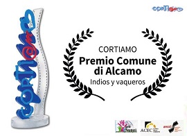 I vincitori di Cortiamo 2016