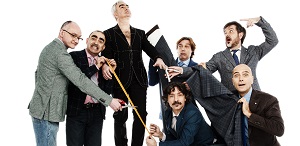 Il programma di dicembre 2016 e gennaio 2017 de La Compagnia di Firenze