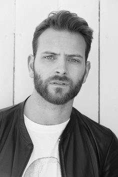 BERLINALE 67 - Alessandro Borghi Shooting Star