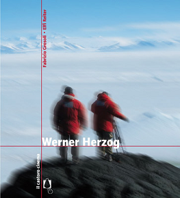 WERNER HERZOG - Rinnovato e arricchito il 