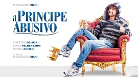 Il 3 gennaio in prima serata su Rai1 