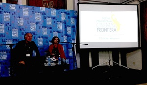 Da Cuba agli Sati Uniti: il Cinema di Frontiera  conquista le Americhe