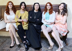 Su Rai1 la quarta serie di 