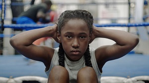 Il film di Biennale College THE FITS vince lo Spirit Award