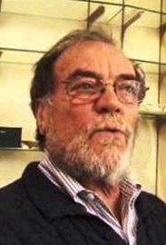ADDIO A MANLIO ROCCHETTI - Morto a Roma il Premio Oscar