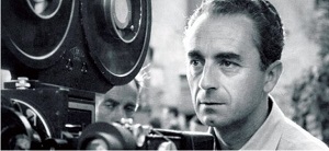 Alla Casa del Cinema di Roma 