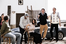 HO AMICI IN PARADISO - Al cinema dal 2 febbraio