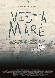 VISTA MARE - Al cinema dal 3 febbraio