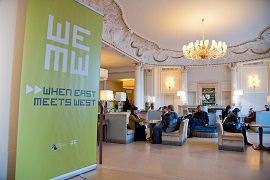 TRIESTE FILM FESTIVAL 28 - Il CED MEDIA Torino a Trieste