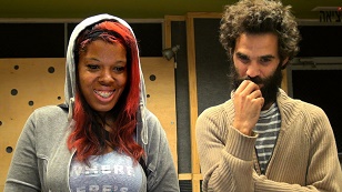 SEEYOUSOUND 3 - Presentando 