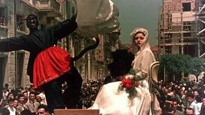 All'Apollo 11 di Roma 