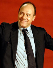 BAFF 2017 - Premio speciale per Carlo Verdone
