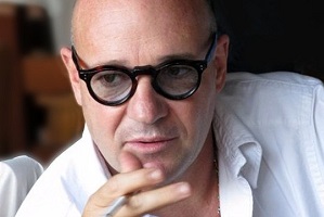 VISIONS DU REEL 48 - Una Masterclass con Gianfranco Rosi
