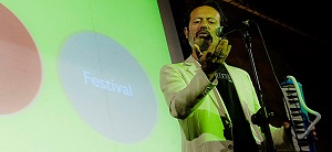 Una Giuria popolare e competente. Rocco Papaleo ed Alessandro Piva insegnano il cinema per il Lucania Film Festival