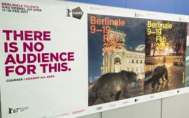 BERLINALE 67 - Sky Cinema Cult dedica la programmazione al festival berlinese