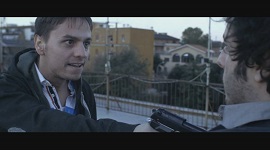 Simone Pulcini sul film 