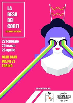 Torna a Torino la Resa dei Corti