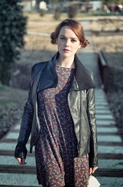 Benedetta Cimatti in 
