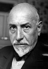 Mondo di Carta: gli allievi del Centro Sperimentale di Cinematografia leggono Pirandello