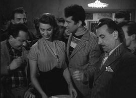 Colazione da Rai Movie: da domani il ciclo Sophia Loren