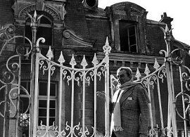Alla Casa del Cinema di Roma tre documentari su Luchino Visconti