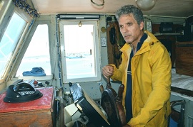 Nota di Giuseppe Fiorello sul film 