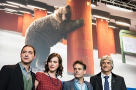 BERLINALE 67 - I vincitori dei Teddy Awards