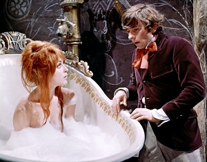 CINETECA 70 - Le rassegne di marzo presso Cinema Spazio Oberdan e MIC