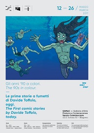 BFM35 - La mostra 