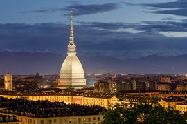 Il Museo Nazionale del Cinema di Torino aderisce alliniziativa 