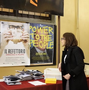 Voci dal Mondo con Wanted Cinema