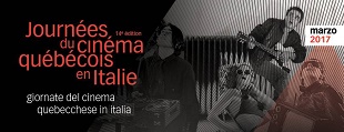 A marzo ripartono le Journes du Cinma Qubcois en Italie