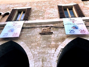 FESTIVAL DI SPELLO VI - Sabato 25 l'inaugurazione