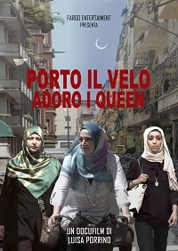 PORTO IL VELO ADORO I QUEEN - Intervista a Luisa Porrino