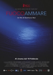 Roberto Cicutto, Presidente Istituto Luce Cinecitt, su Fuocoammare agli Oscar 2017