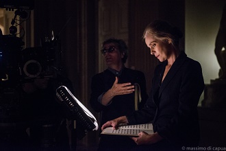 Anteprima veneta dal 2 marzo del film 