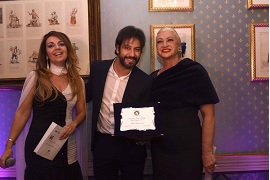 Premio Anita Ekberg 2017: i vincitori