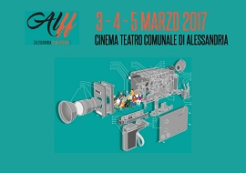 I vincitori della prima edizione dell'Alessandria Film Festival