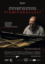 PIANI PARALLELI - Al cinema dal 7 aprile