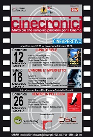 Alla scoperta di sé attraverso l’Eros nella nuova rassegna Cinecronici di marzo