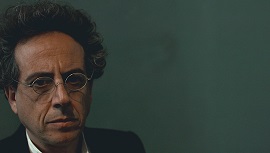 NEL MONDO GRANDE E TERRIBILE - Al cinema dal 23 marzo
