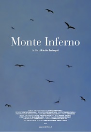 MONTE INFERNO - Parte il 26 marzo da Latina la distribuzione in sala del documentario