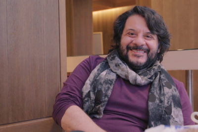 LILLO - Intervista allo specchio! VIDEO