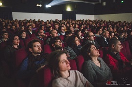 SUDESTIVAL XVIII - A Monopoli la serata finale
