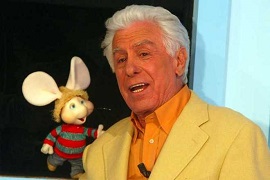 Addio a Cino Tortorella