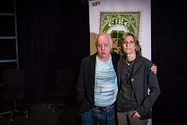 I vincitori della decima edizione dell'Irish Film Festa