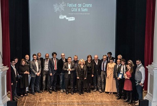 FESTIVAL DI SPELLO VII - Si riparte da Raffaello