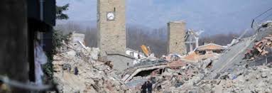 Inaugurata la sal cinematografica temporanea di Amatrice
