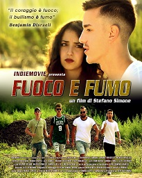 FUOCO E FUMO - Contro il bullismo