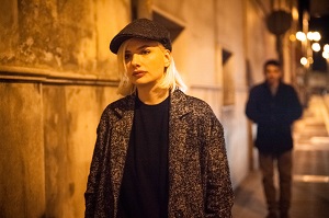 LA RAGAZZA DEI MIEI SOGNI - Al cinema dal 27 marzo